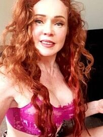 english redhead