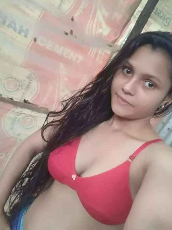 Bangladeshi girlfriend