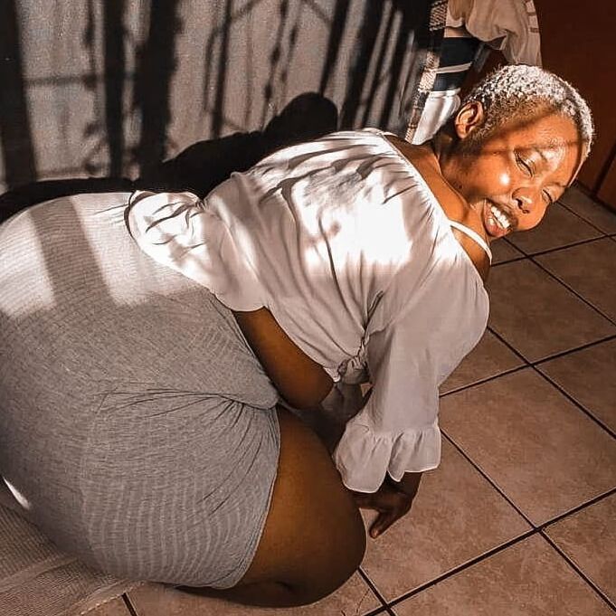 Africa BBW