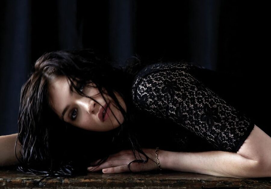 Gemma Arterton
