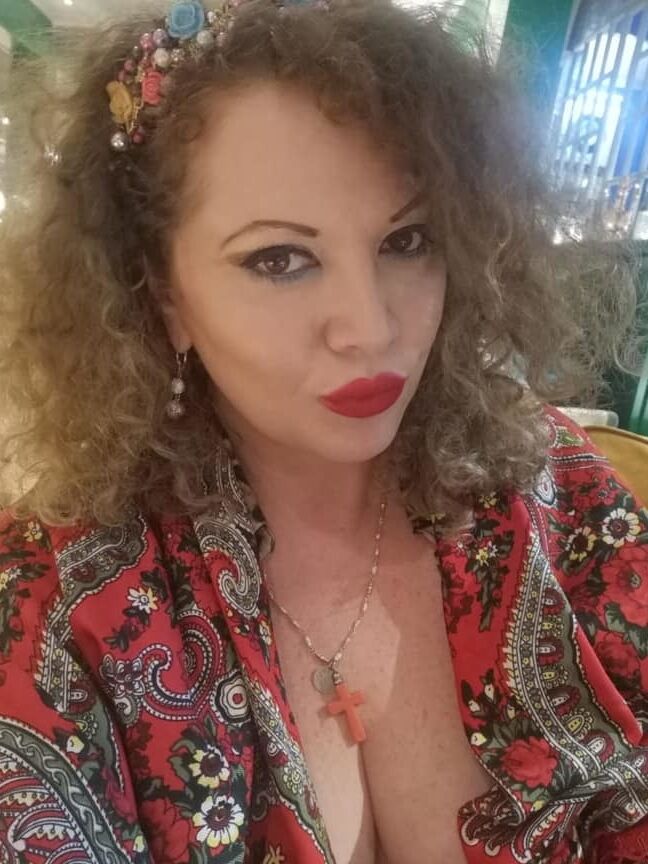 oana lis