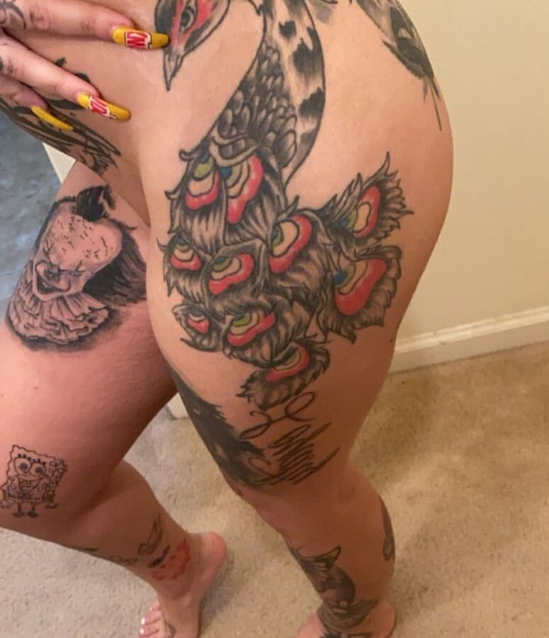 Winna fuck