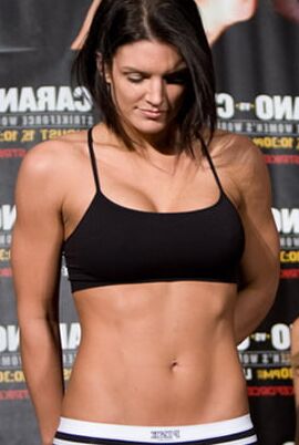 Gina C