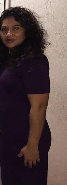 gergina carrillo ass