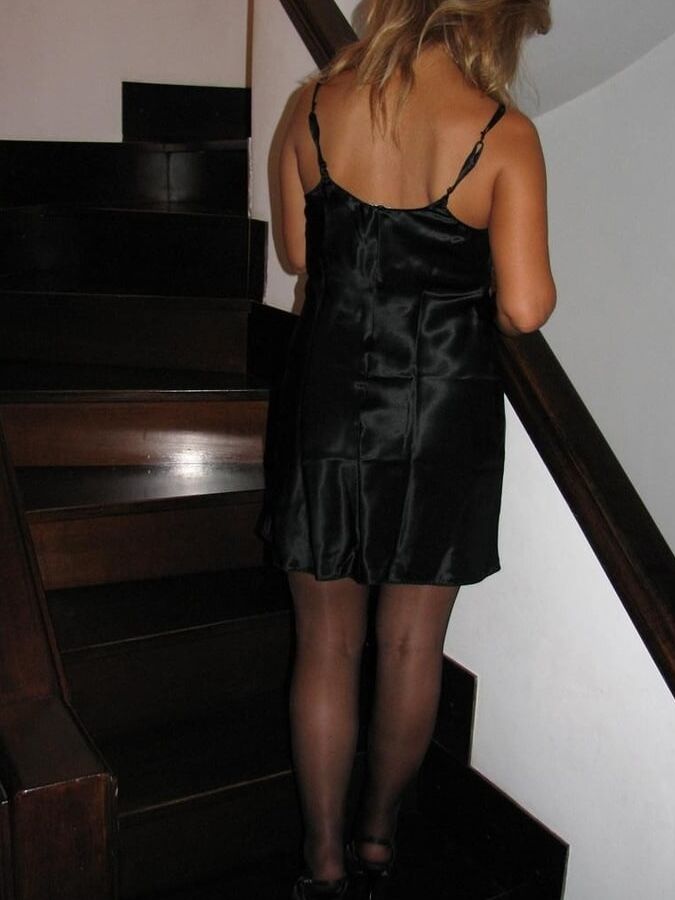 I adore this MILF