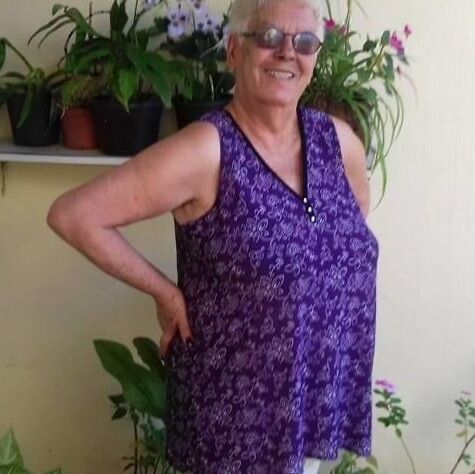 Edna Vizacri ... Faceb