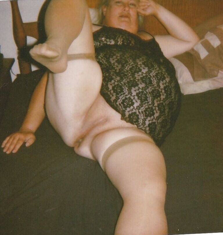 Fat Fuckmeat