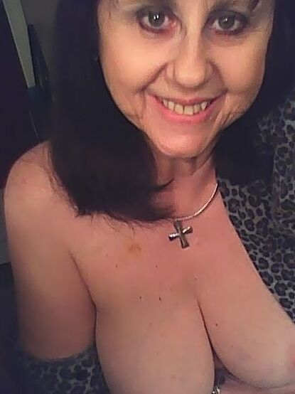 More Selfies from the Edge