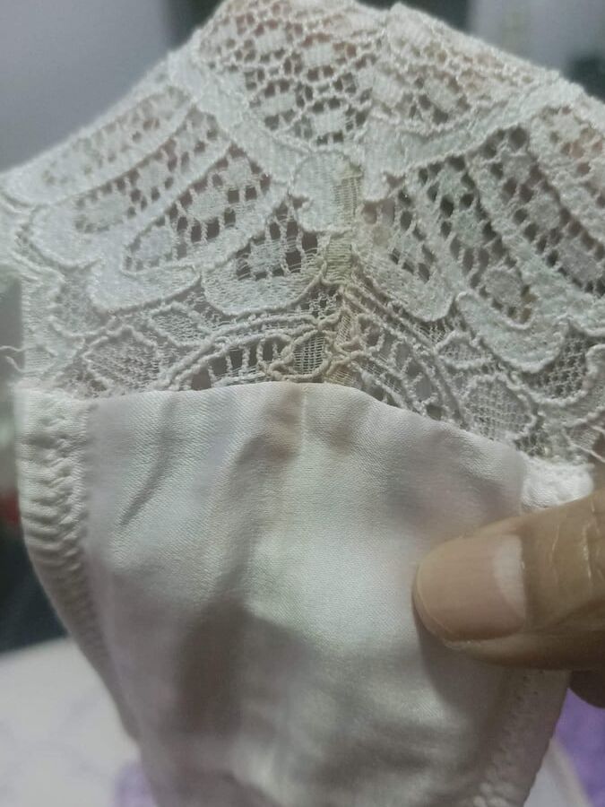 Asian panties