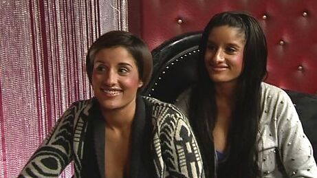 priya-preeti nude