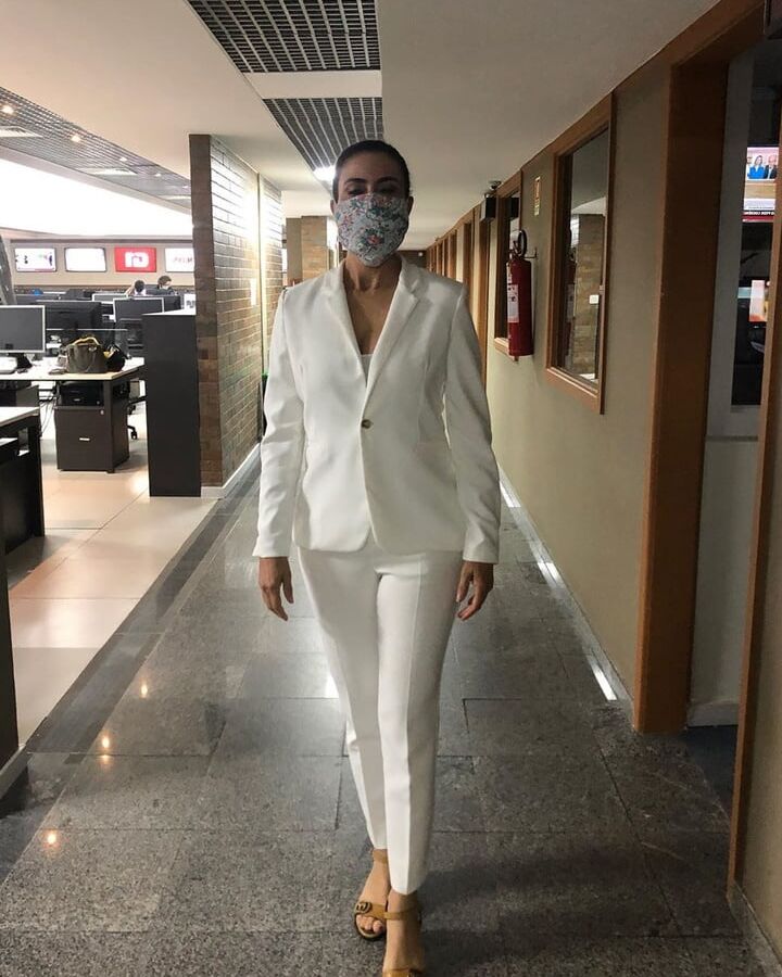 Coroa maravilhosa