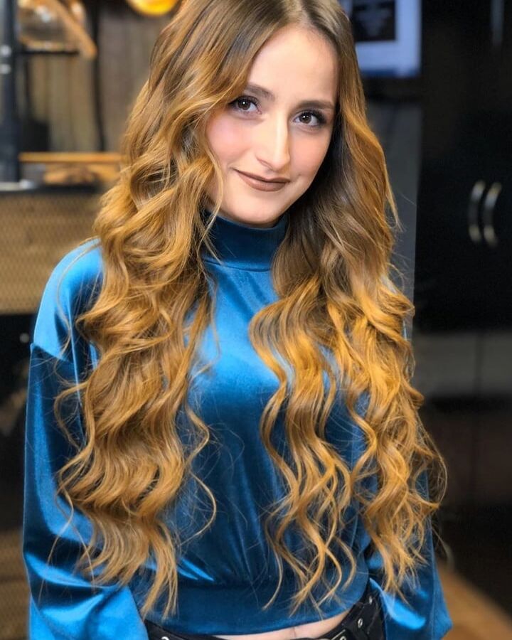 Hair Salons ( beautiful hairs )