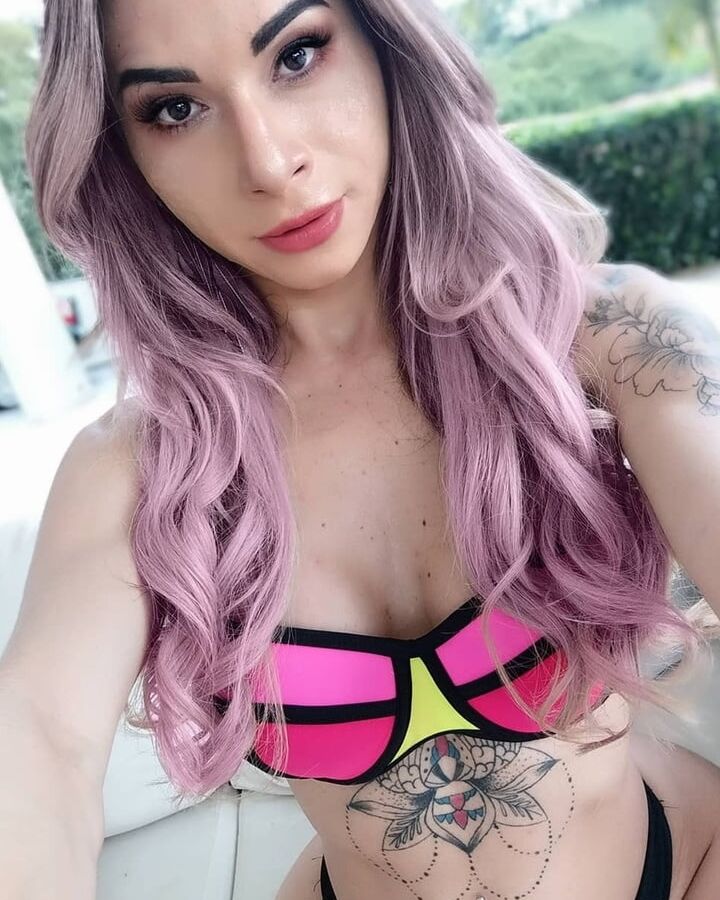Trans are best friends