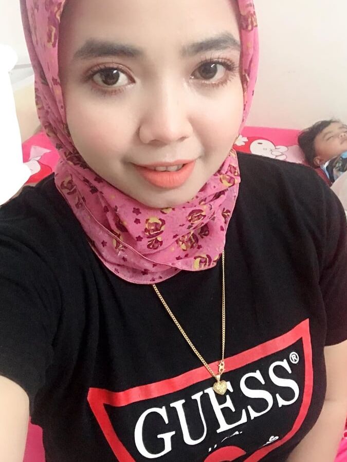 Sweet Wife haaa?