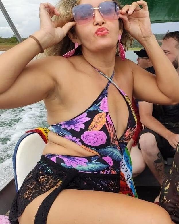Cleide Batista
