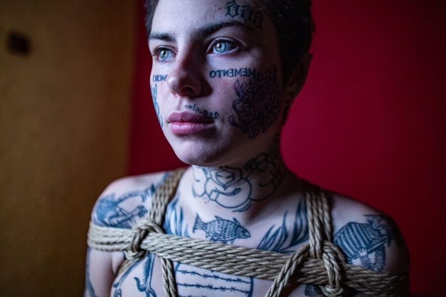 Shibari