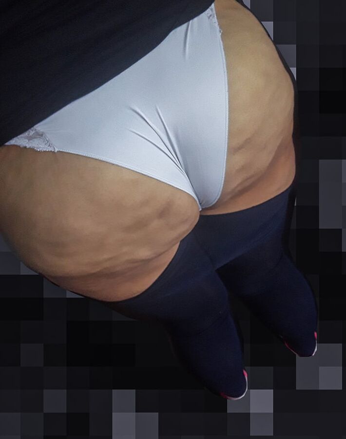 mas de mi nalgona en calzones