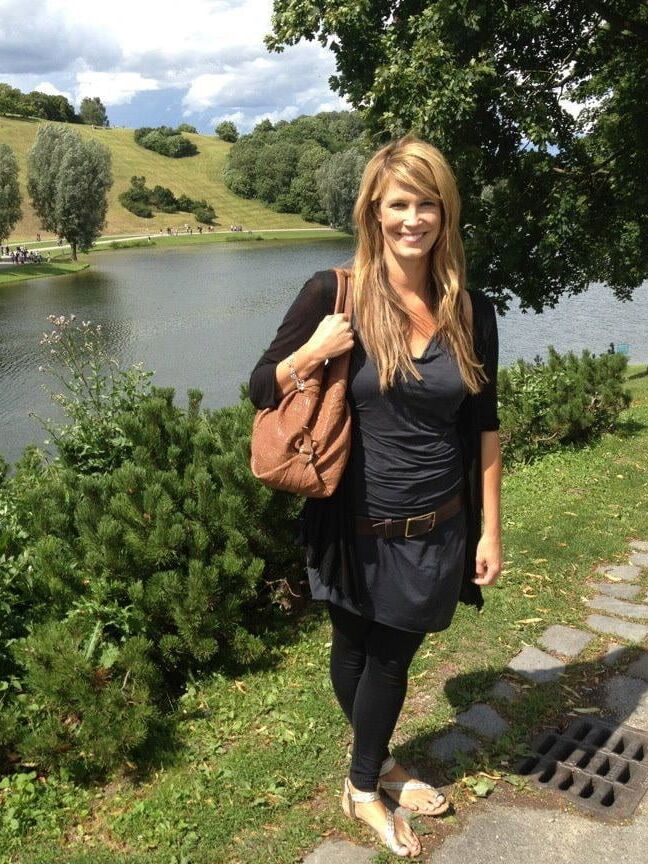 Verena Wriedt