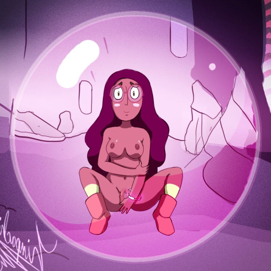 The Crystal Sluts