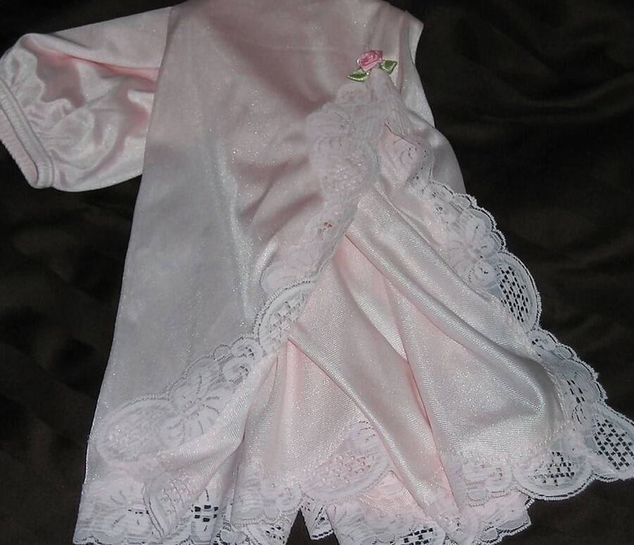 Sexy Slips Lacy Lingerie Silky Panties And More