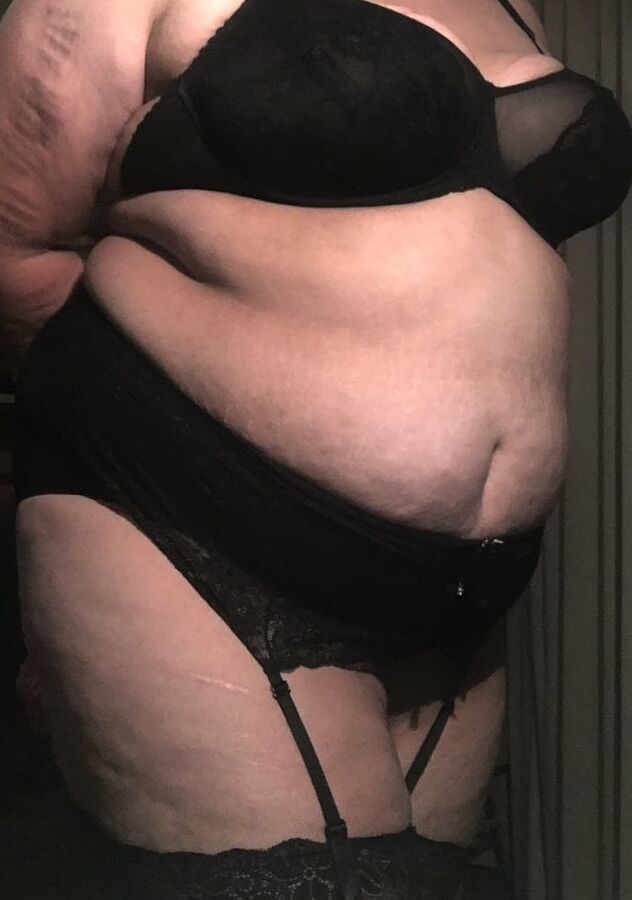 lingerie