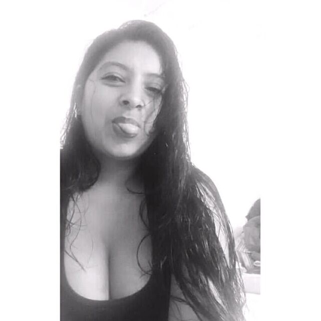 Hot girl earika