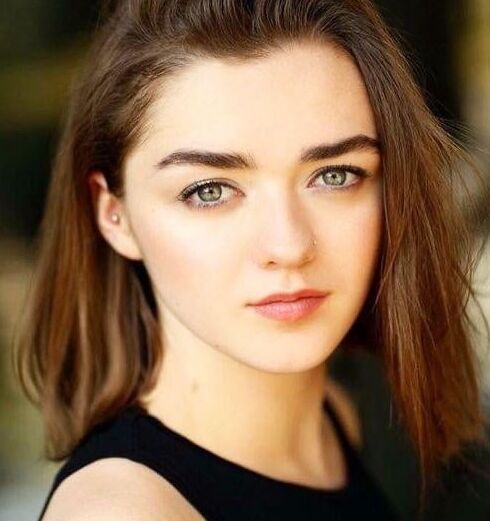 Maisie Williams fr