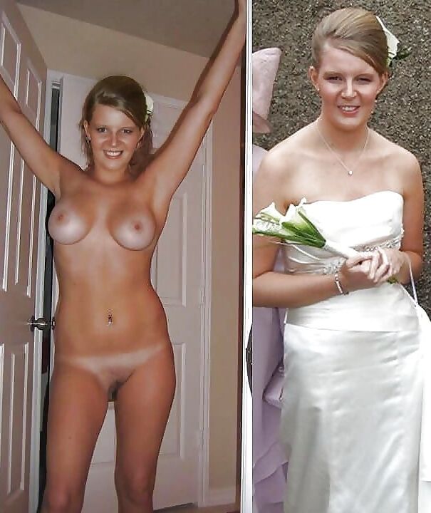 Brides gone bad