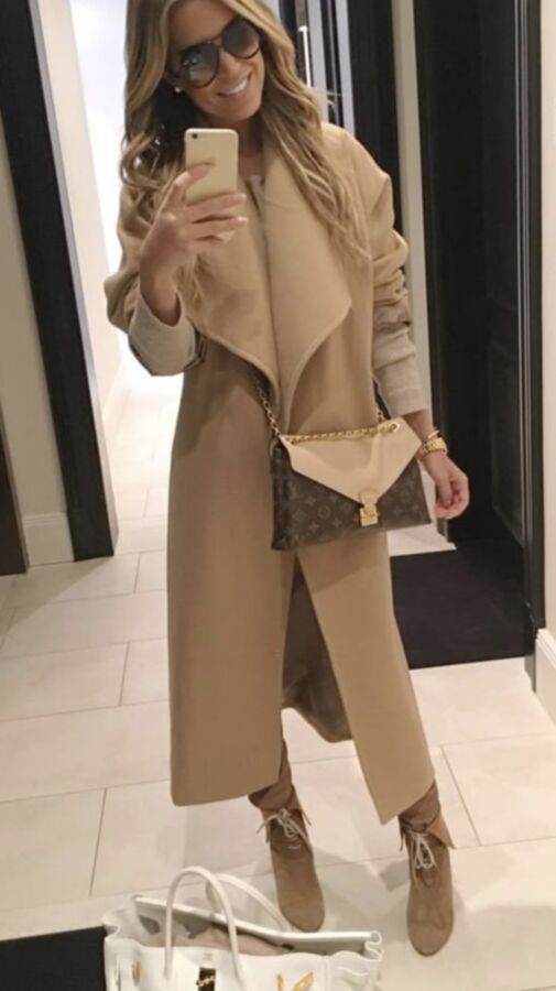 Sylvie Meis - bitte harte Kommentare !