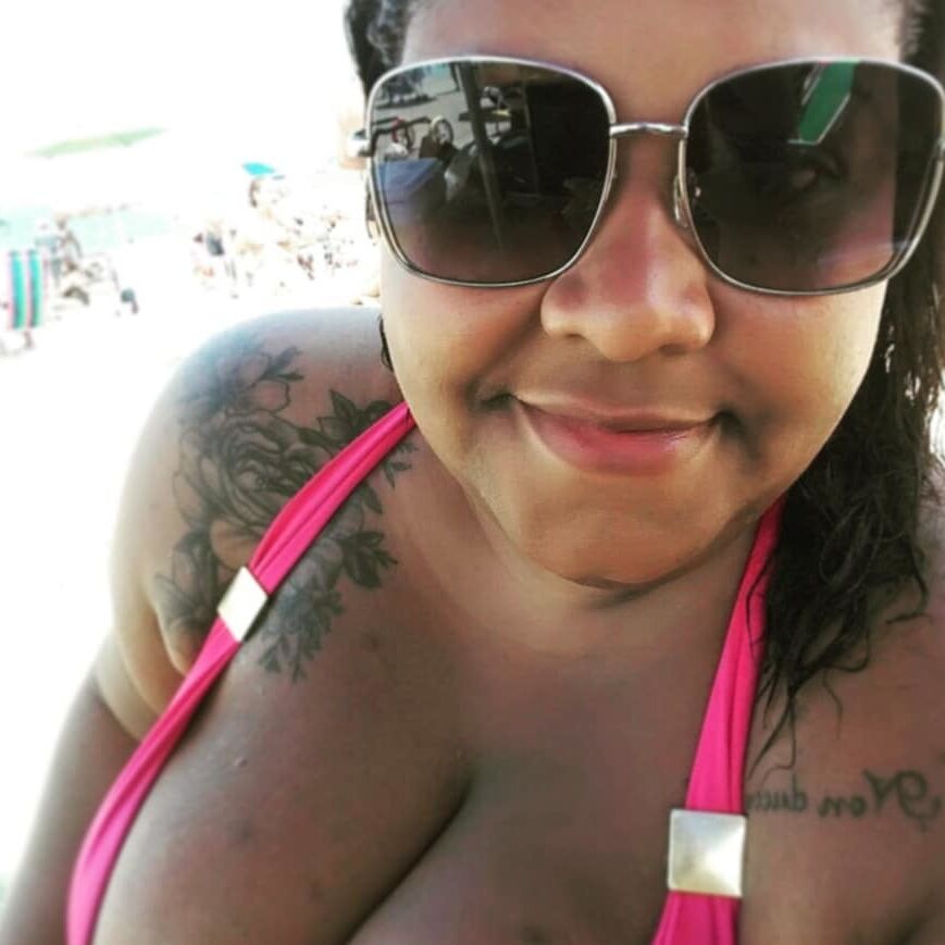 HELENA SEXY BBW