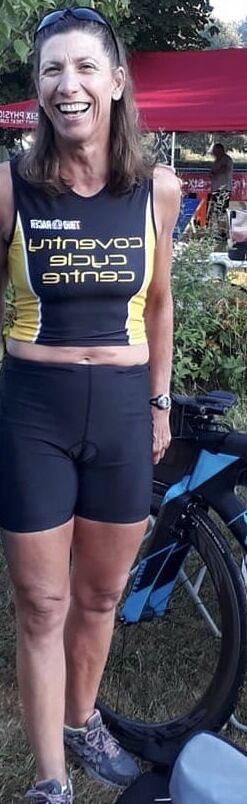 Brighton Milf, Mature, Bikini, Swimsuit