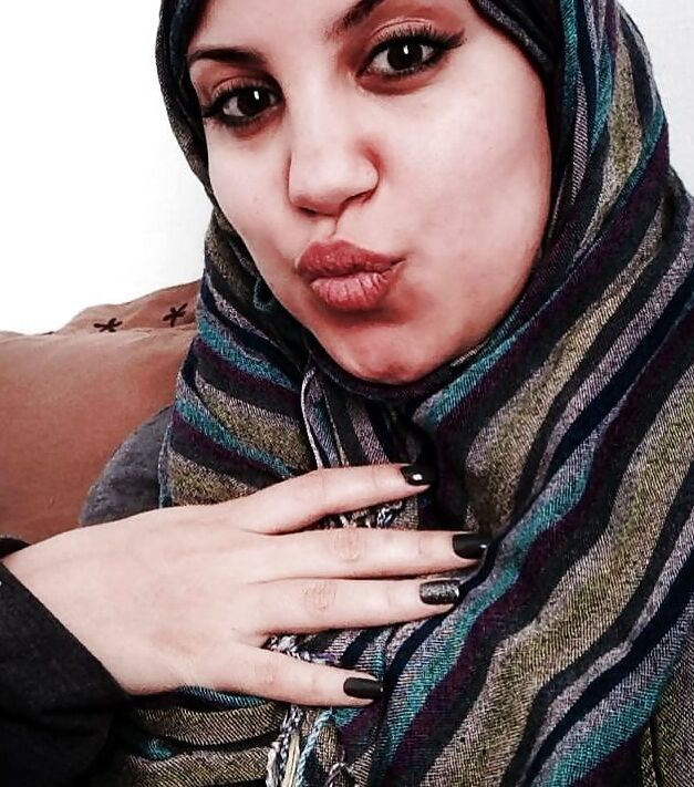 arab hot