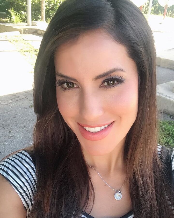 Jasmina, U.S.A. (Vol.)