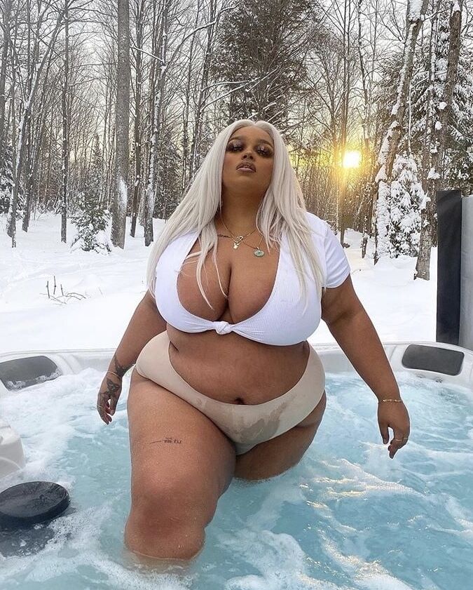 Juicy Boobs