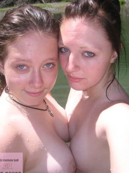 europe lesbian students