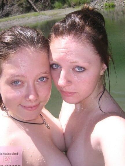 europe lesbian students