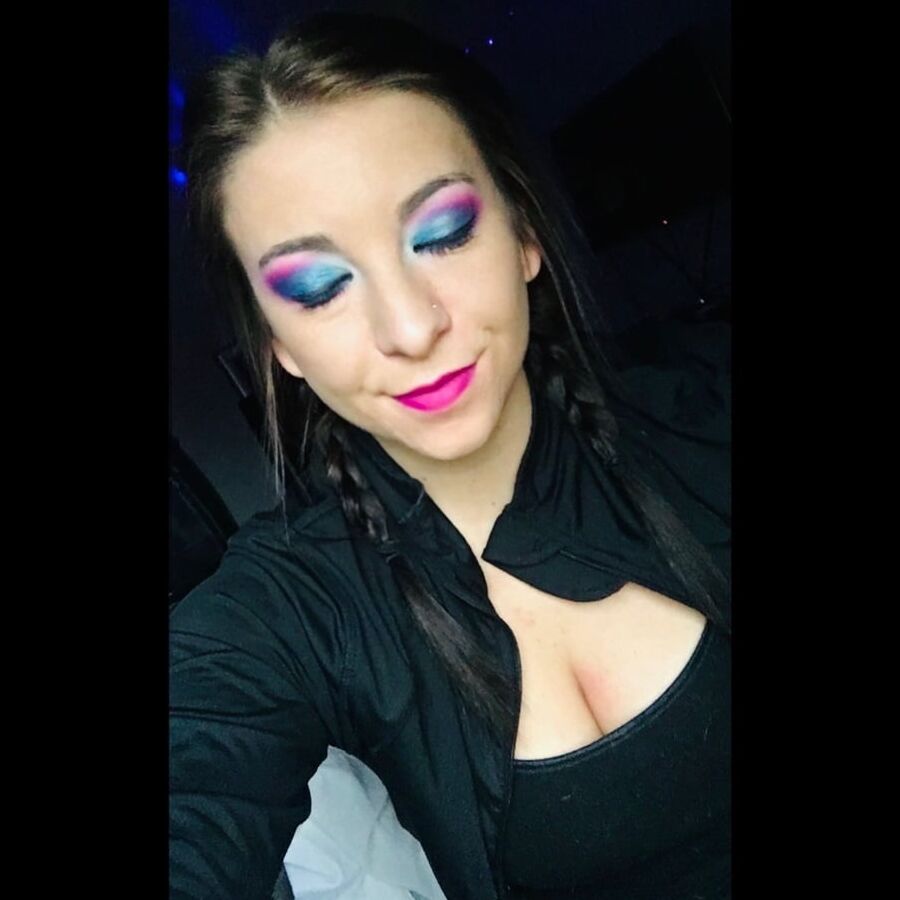 Tumblr Slut