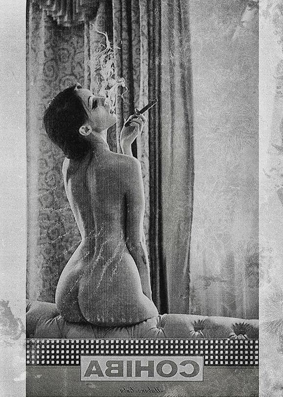 Risque Advertisment