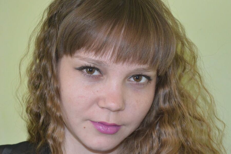 From Russian Private Photo Albums -