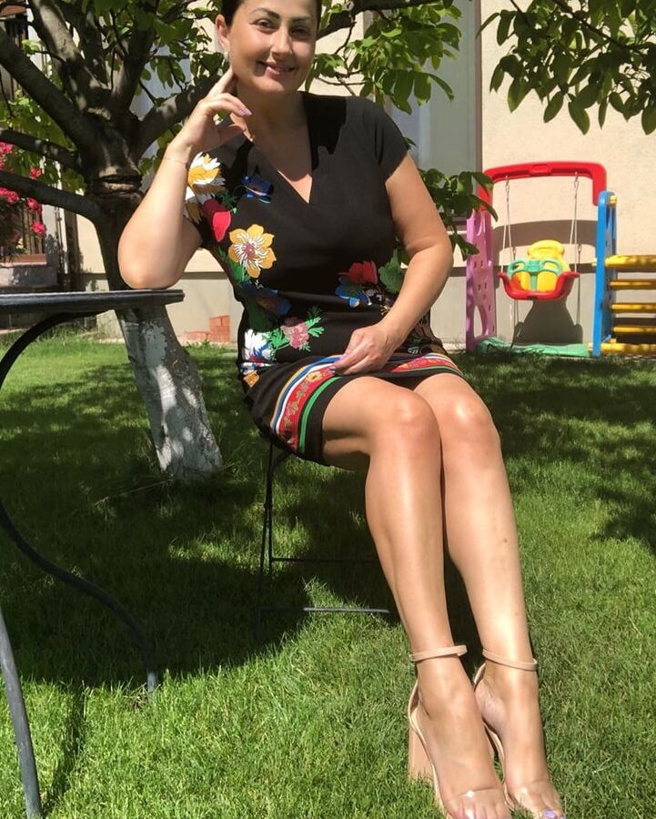 gabriela cristea