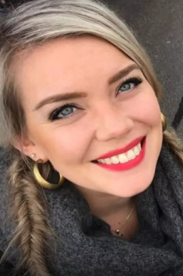 Amazing eyes