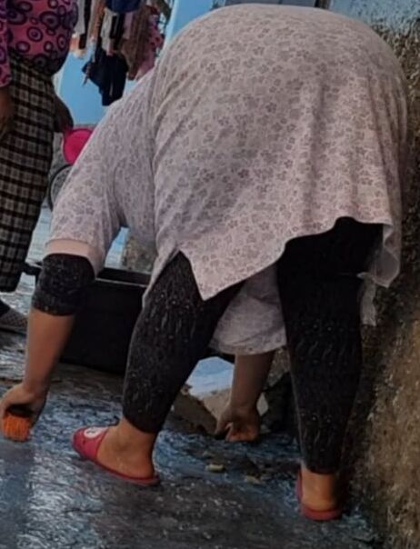 Morocco Ass