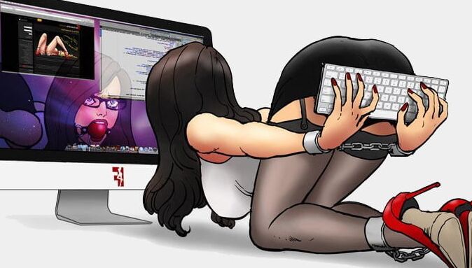 Spanking Fun
