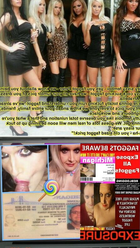 Sissyzhoe exposed