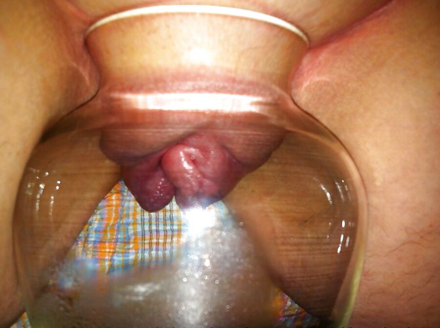 pumped up my aunts pussy