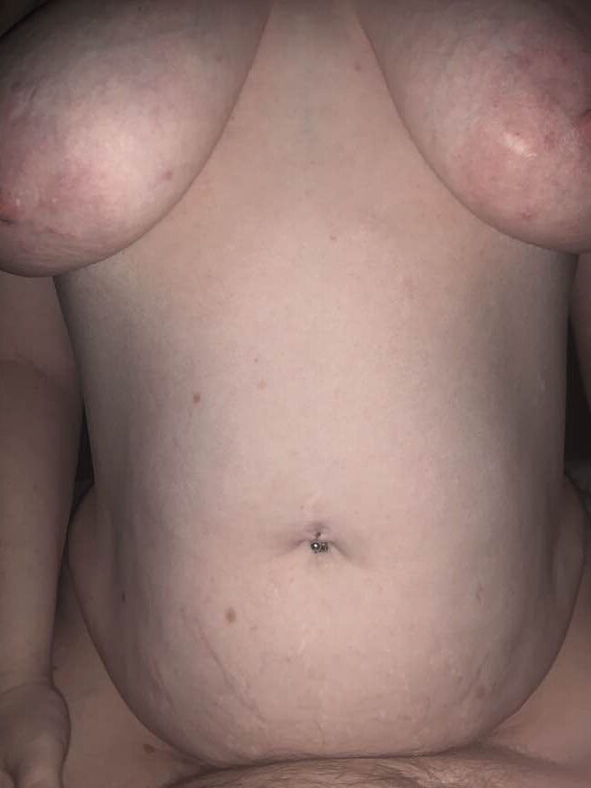 Jessica (SoCal slut fiance)