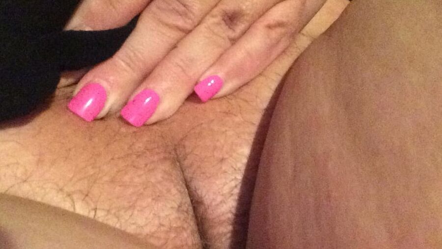 My AMAZING and INSATIABLE Mature SSBBW Sharee Part