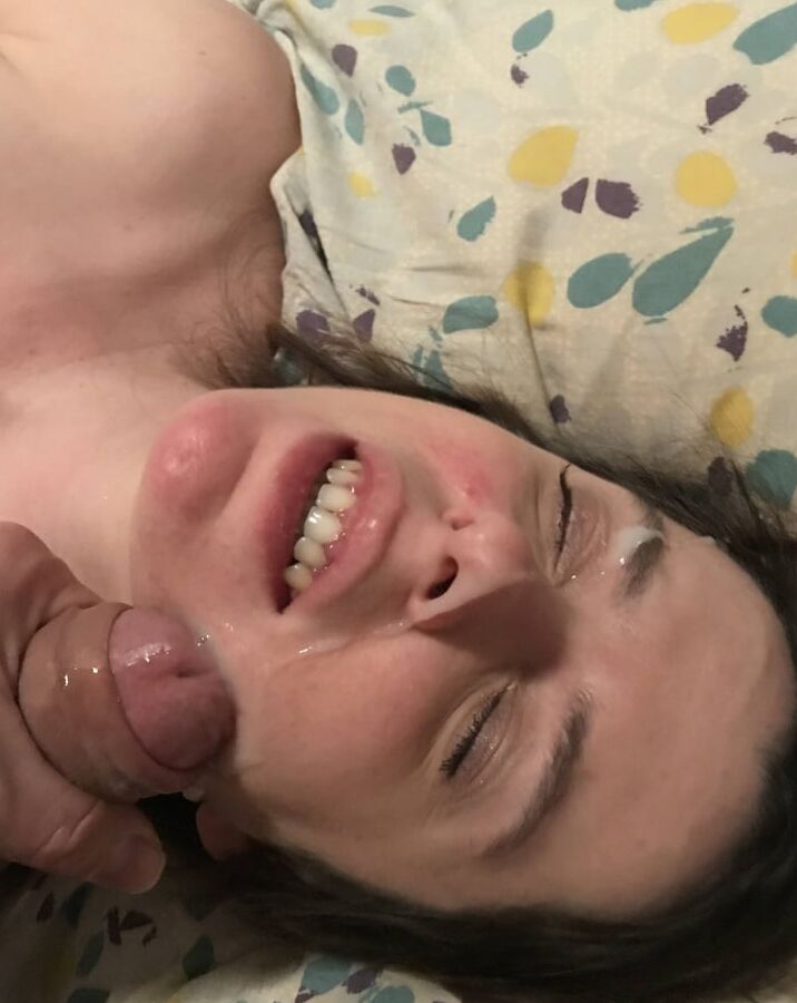 Cum Facial Sluts