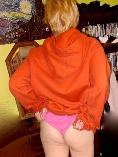 Milf Lucinda