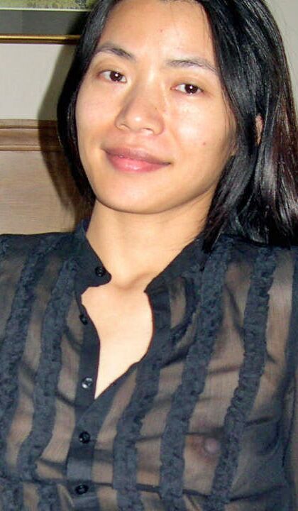 Another Asian Slut